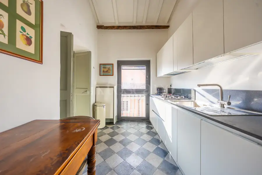Casa in vendita di 96 mq a €1.099.000 (rif. 44/2026)