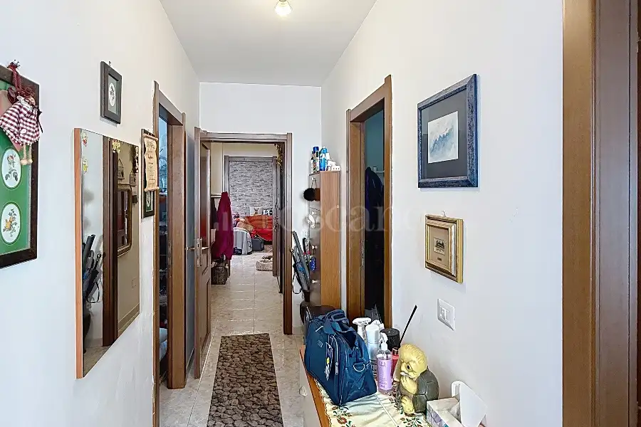 Attico in vendita di 120 mq a €270.000 (rif. 113/2025)