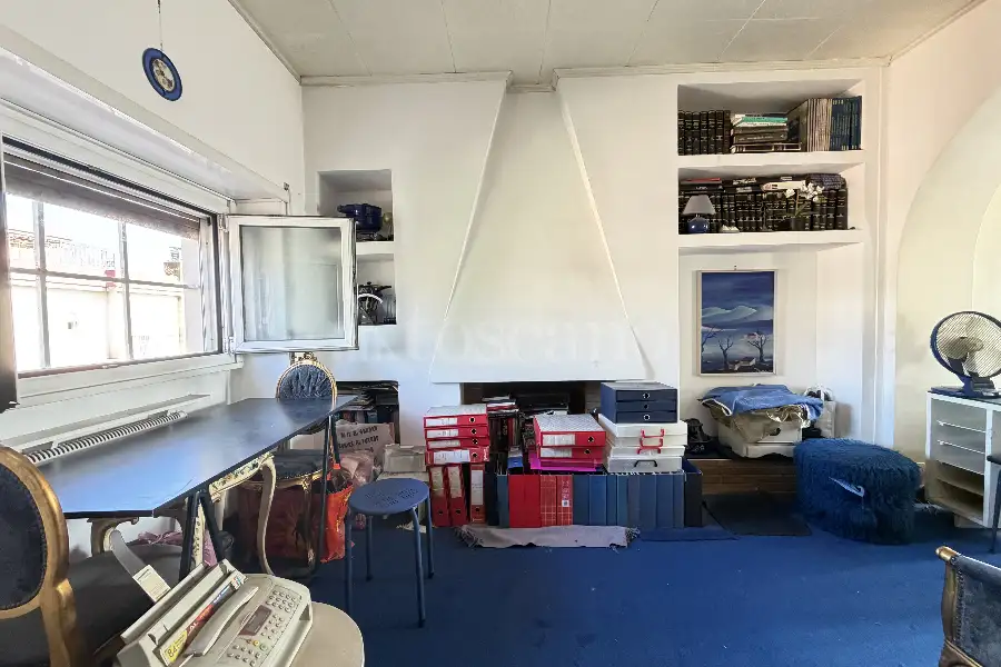 Superattico in vendita di 50 mq a €340.000 (rif. 69/2026)