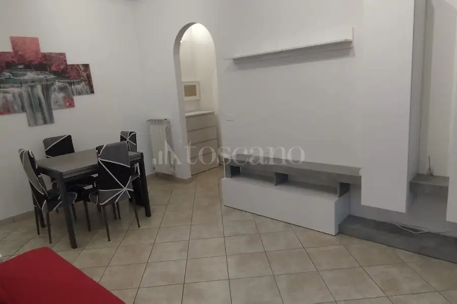 Casa in affitto di 45 mq a €850 (rif. 3/2026)