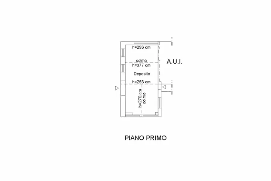 Villa Plurifamiliare in vendita di 310 mq a €515.000 (rif. 161/2026)