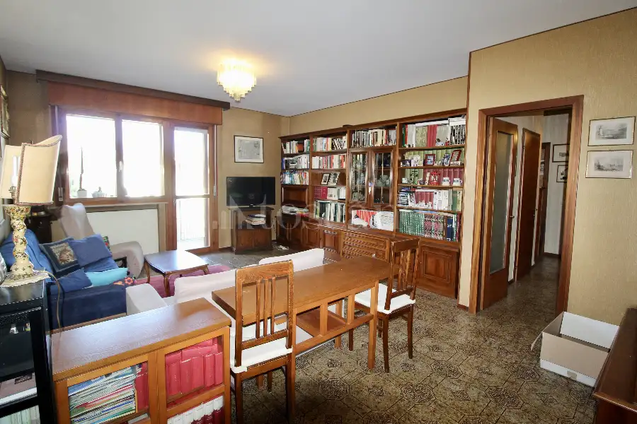 Casa in vendita di 107 mq a €129.000 (rif. 166/2026)