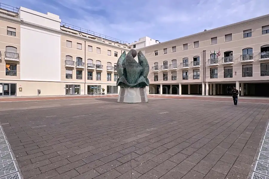 Attico in vendita di 150 mq a €315.000 (rif. 179/2025)