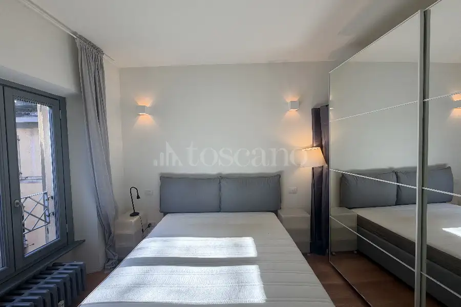 Attico in affitto di 50 mq a €1.500 (rif. 90/2026)