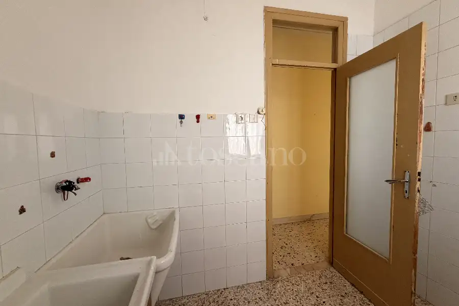 Attico in vendita di 125 mq a €139.000 (rif. 138/2026)
