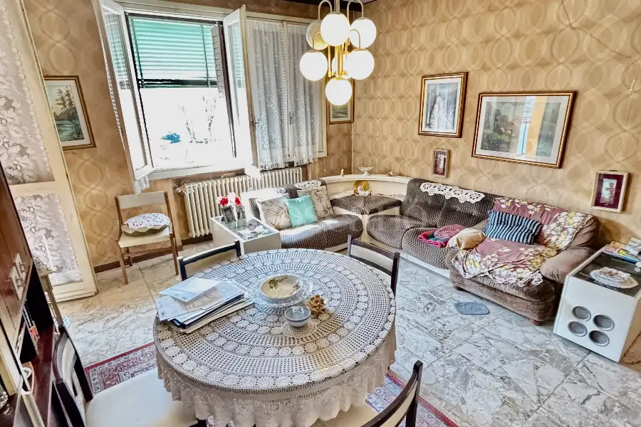Casa in vendita di 124 mq a €185.000 (rif. 17/2026)