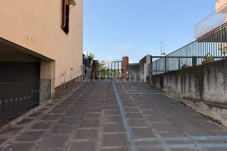 Garage in vendita di 35 mq a €33.000 (rif. 150/2026)