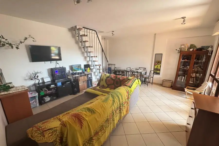 Attico in vendita di 80 mq a €295.000 (rif. 15/2026)