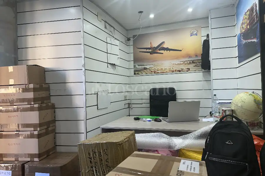 Negozio in affitto di 16 mq a €1.200 (rif. 54/2025)