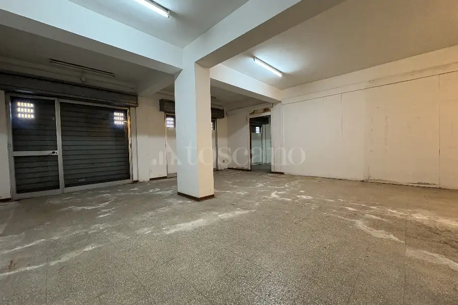 Ufficio in vendita di 200 mq a €79.000 (rif. 21/2026)