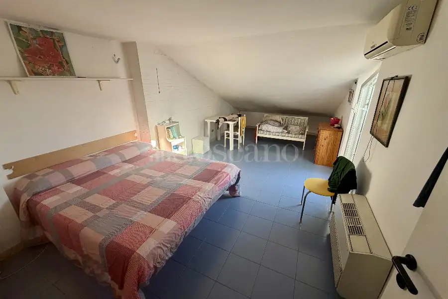 Attico in vendita di 85 mq a €150.000 (rif. 22/2026)