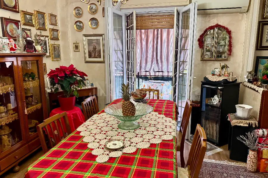 Casa in vendita di 100 mq a €119.000 (rif. 56/2025)