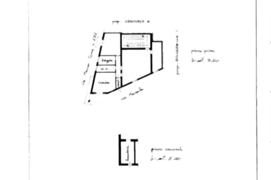 Casa in vendita di 100 mq a €105.000 (rif. 64/2025)