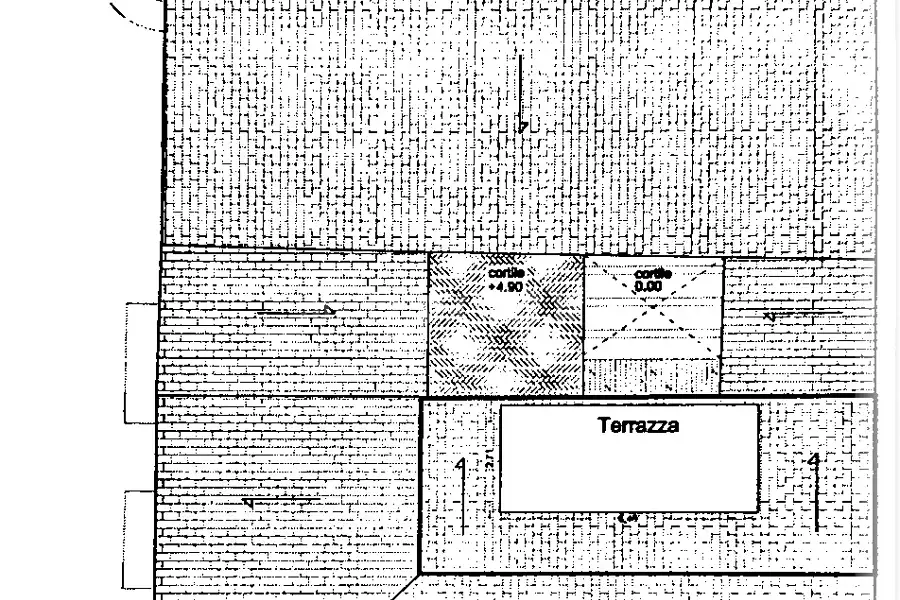 Palazzo in vendita di 813 mq a €1.250.000 (rif. 91/2026)