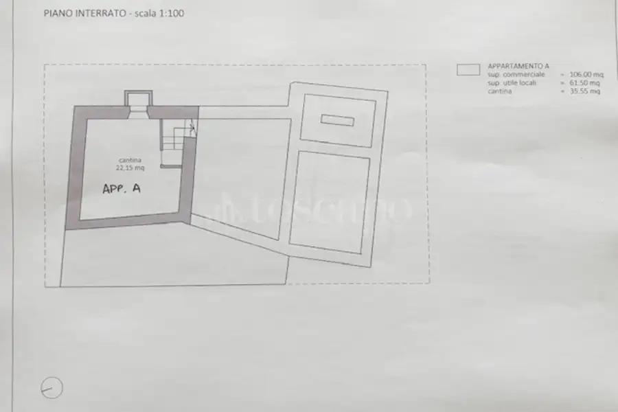 Casa Indipendente in vendita di 300 mq a €280.000 (rif. 14/2026)