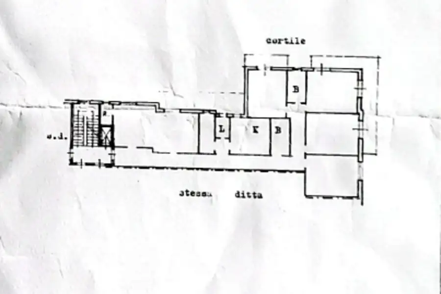 Casa in vendita di 188 mq a €295.000 (rif. 112/2025)