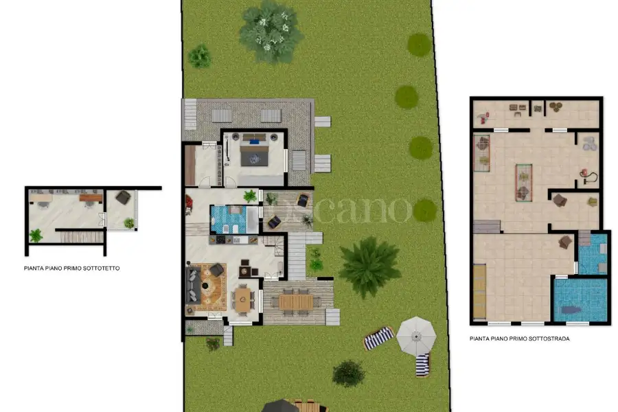 Villa Bifamiliare in vendita di 185 mq a €555.000 (rif. 35/2026)