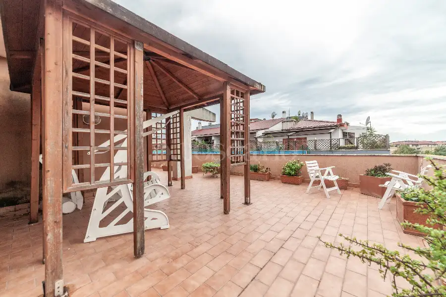 Attico in vendita di 185 mq a €479.000 (rif. 65/2026)