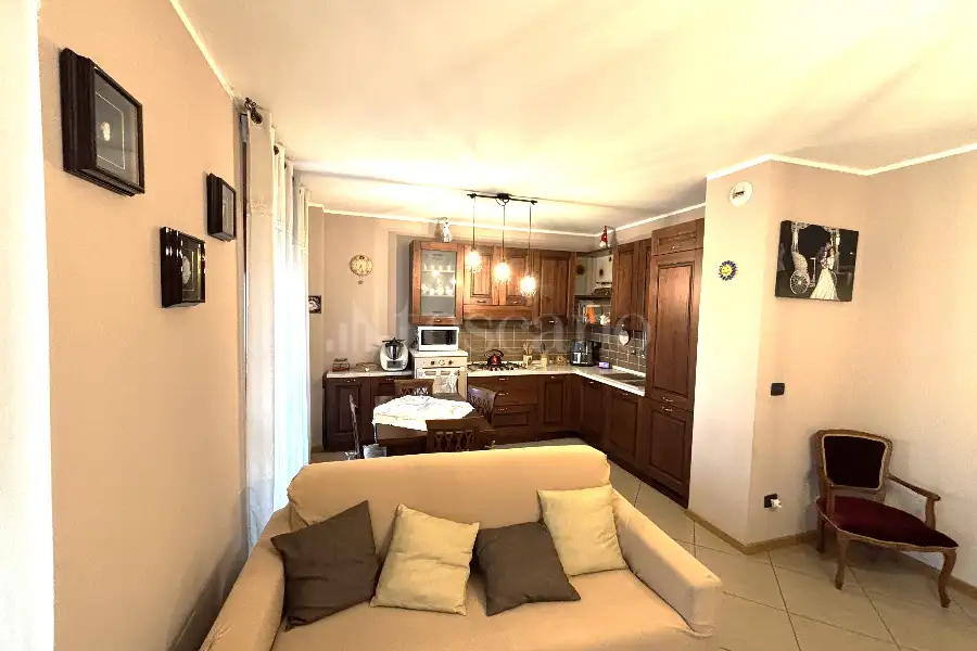 Casa in vendita di 100 mq a €190.000 (rif. 6/2026)