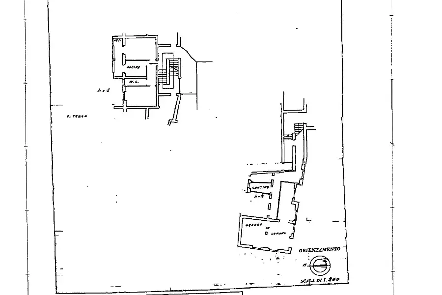 Casa in vendita di 75 mq a €276.000 (rif. 79/2026)
