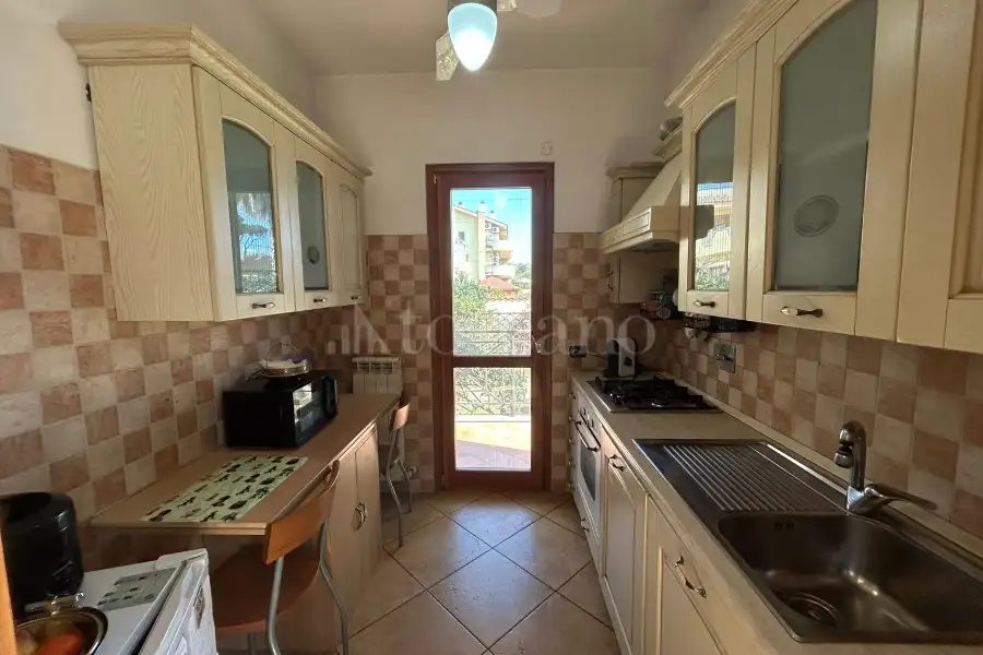 Villa in vendita di 200 mq a €429.000 (rif. 19/2025)