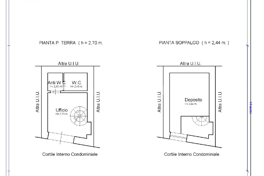 Casa in vendita di 37 mq a €45.000 (rif. 4/2026)