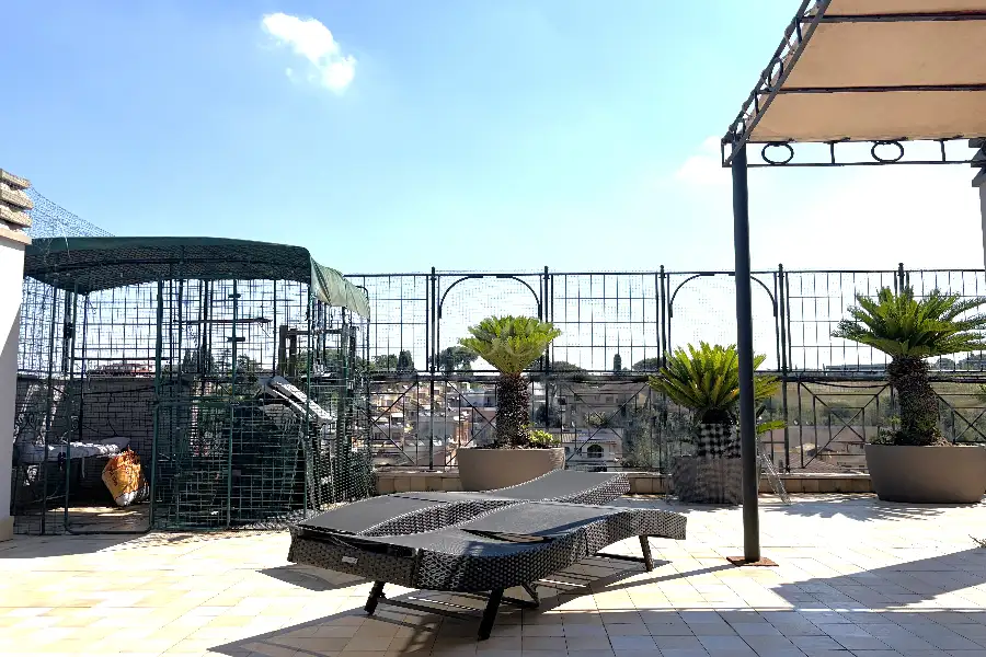 Attico in vendita di 90 mq a €330.000 (rif. 28/2026)