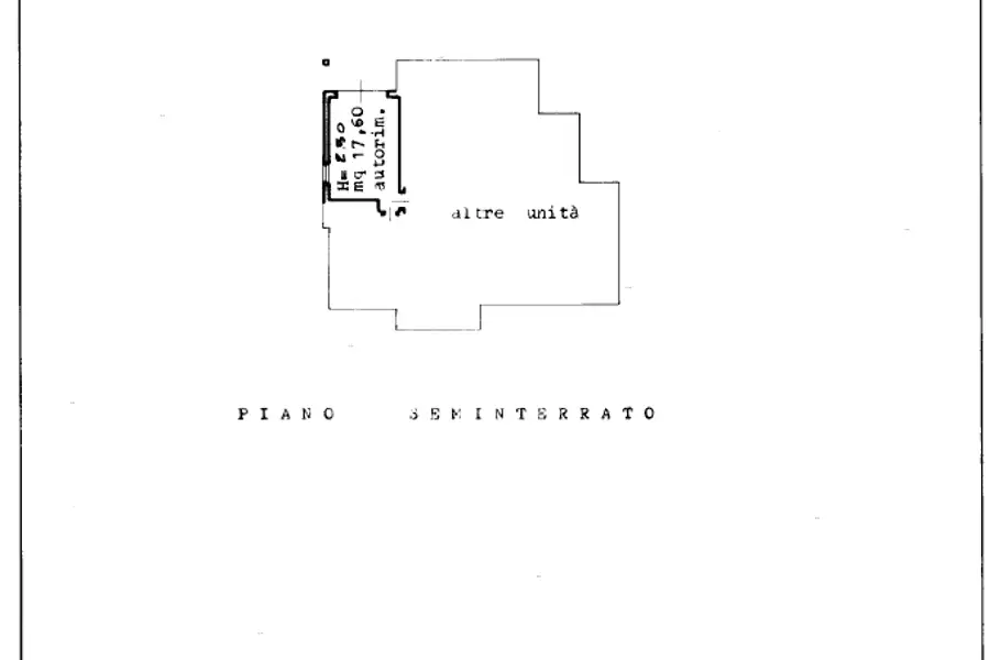 Villa in vendita di 270 mq a €540.000 (rif. 119/2026)