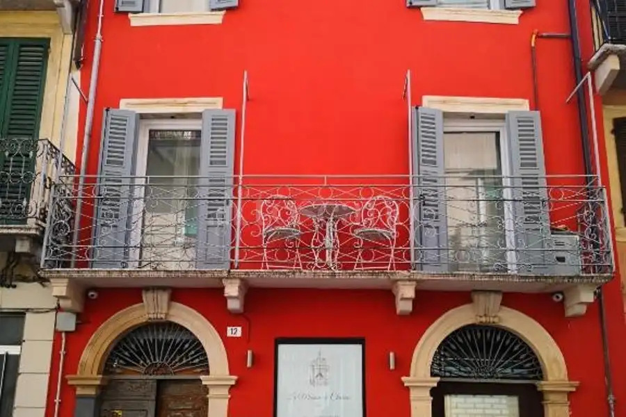 Casa Indipendente in vendita di 225 mq a €760.000 (rif. 20/2025)