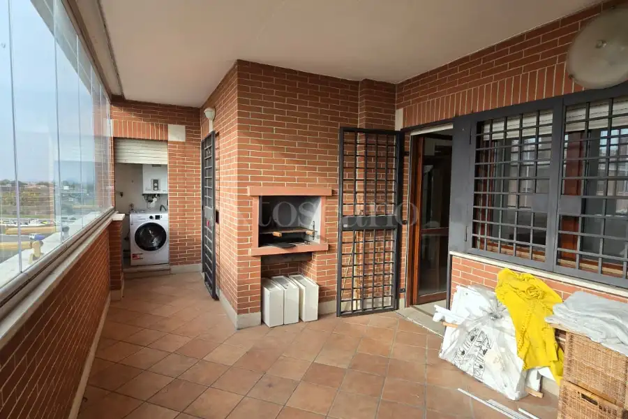 Attico in vendita di 115 mq a €399.000 (rif. 5/2026)