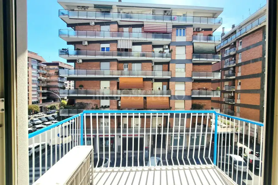 Stanza in affitto di 63 mq a €600 (rif. 7/2026)