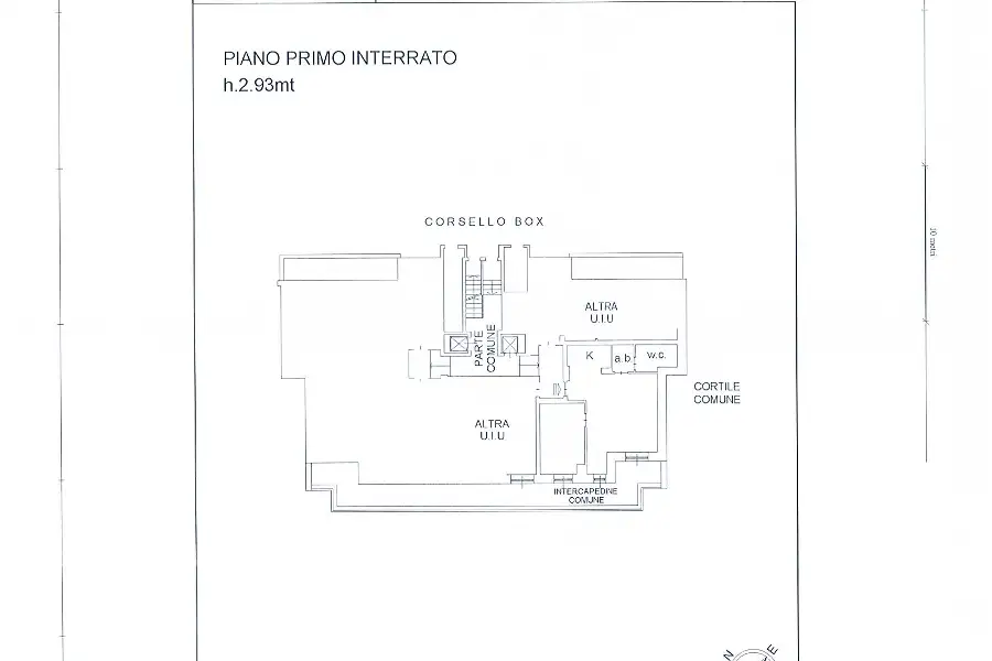 Casa in vendita di 70 mq a €299.000 (rif. 54/2026)