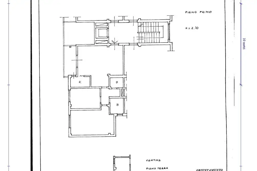 Casa in vendita di 75 mq a €149.000 (rif. 15/2026)