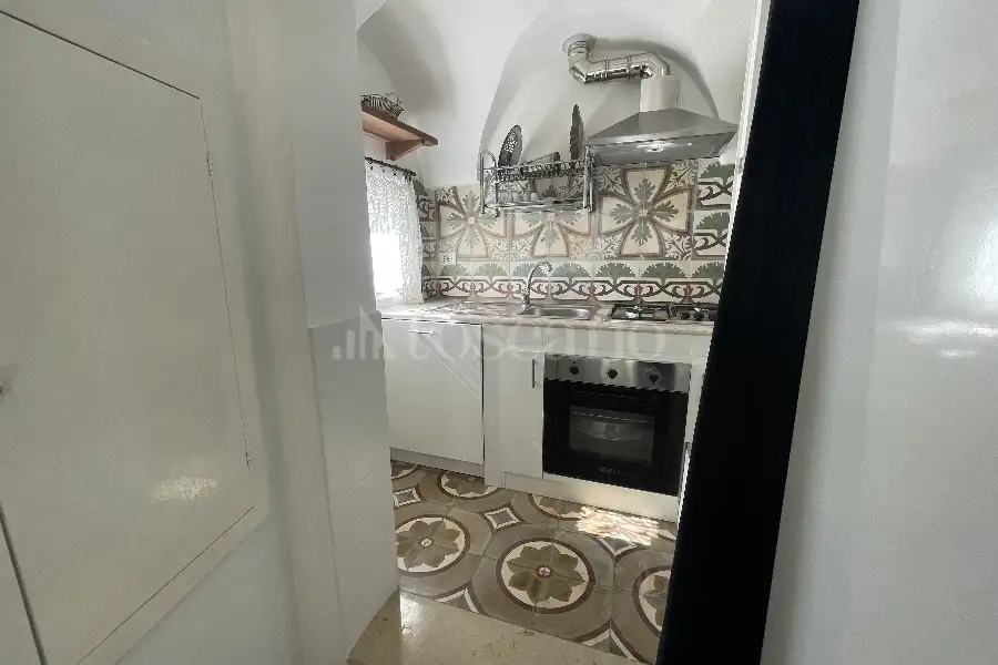 Casa in affitto di 60 mq a €550 (rif. 35/2026)