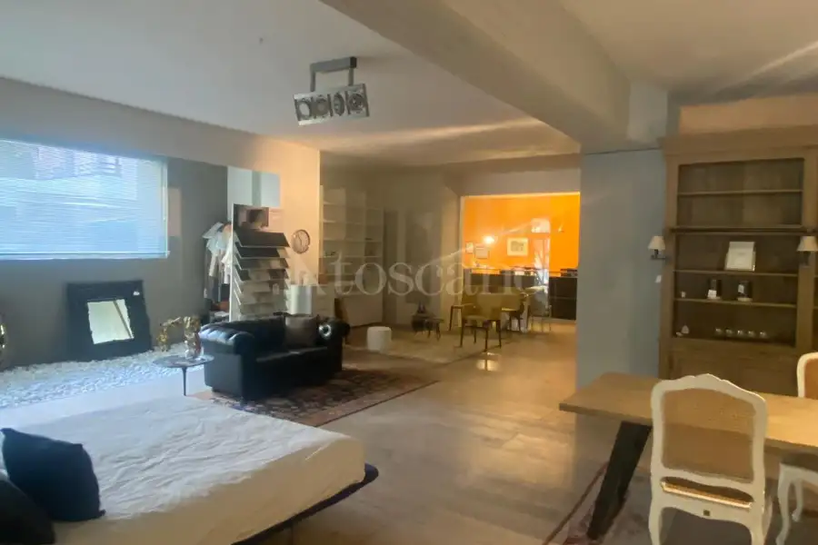 Negozio in vendita di 480 mq a €760.000 (rif. 15/2025)