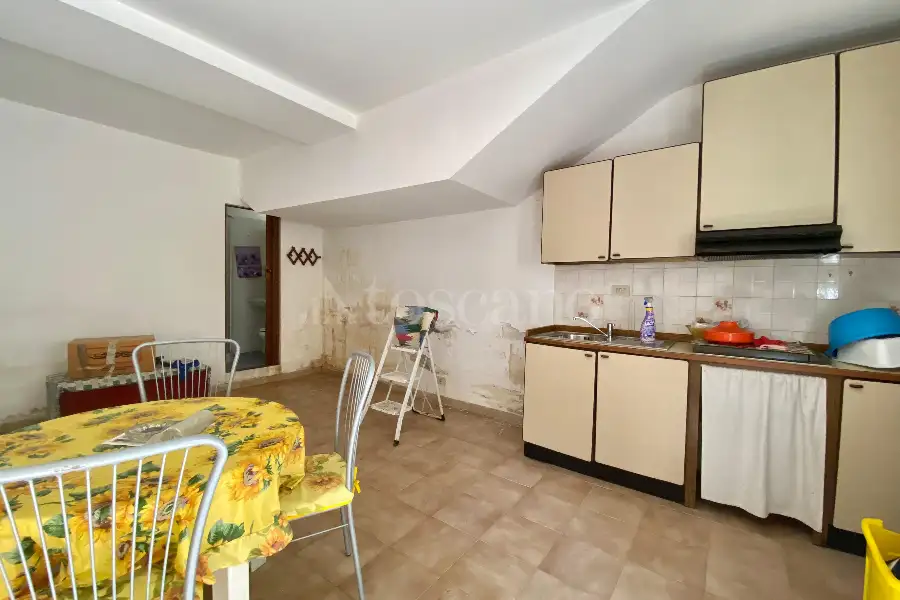 Casa in vendita di 31 mq a €60.000 (rif. 58/2024)