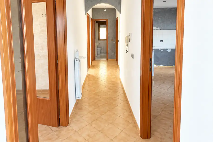 Casa in vendita di 110 mq a €145.000 (rif. 21/2026)