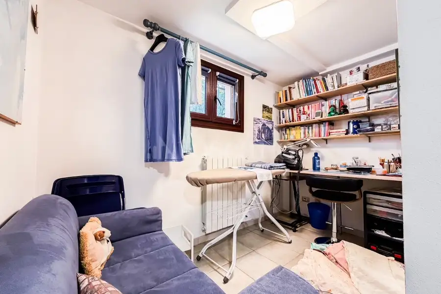 Villino a Schiera in vendita di 235 mq a €525.000 (rif. 91/2025)