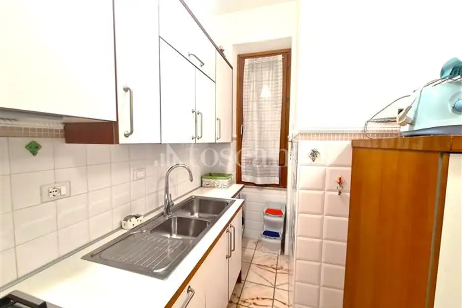 Casa in affitto di 130 mq a €2.600 (rif. 16/2026)