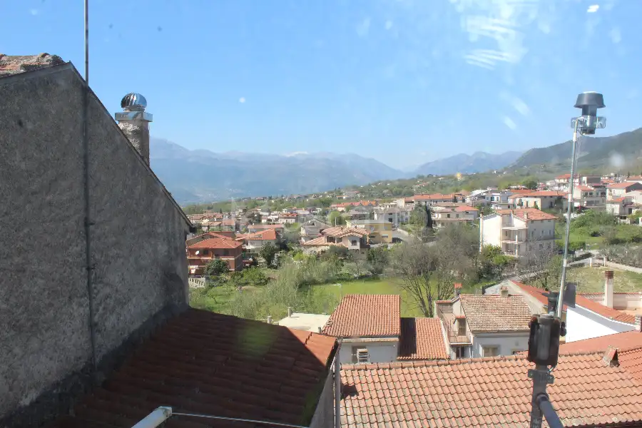 Casa Indipendente in vendita di 110 mq a €78.000 (rif. 9/2026)