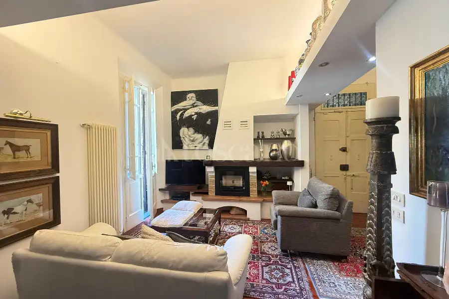 Casa in vendita di 125 mq a €570.000 (rif. 33/2026)
