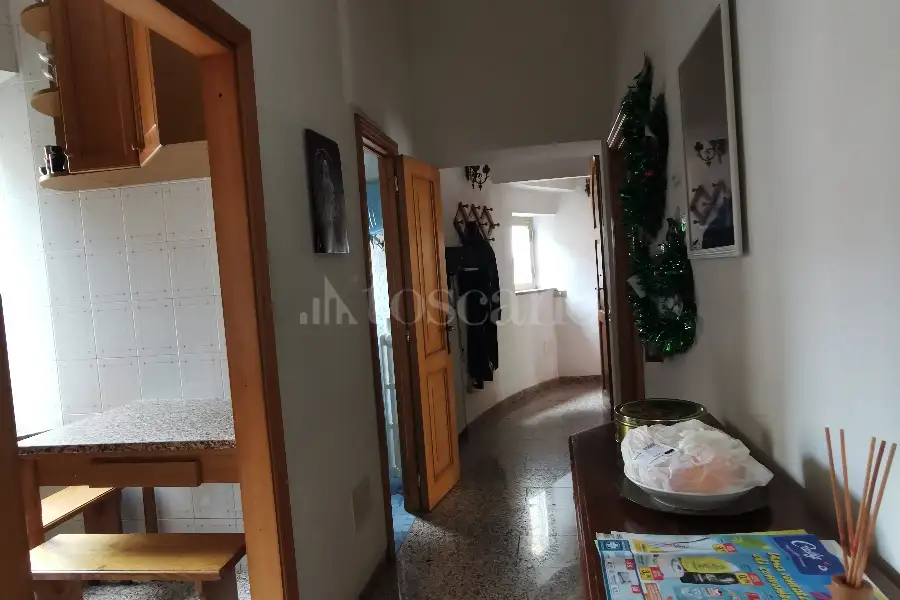 Casa in vendita di 126 mq a €370.000 (rif. 21/2024)