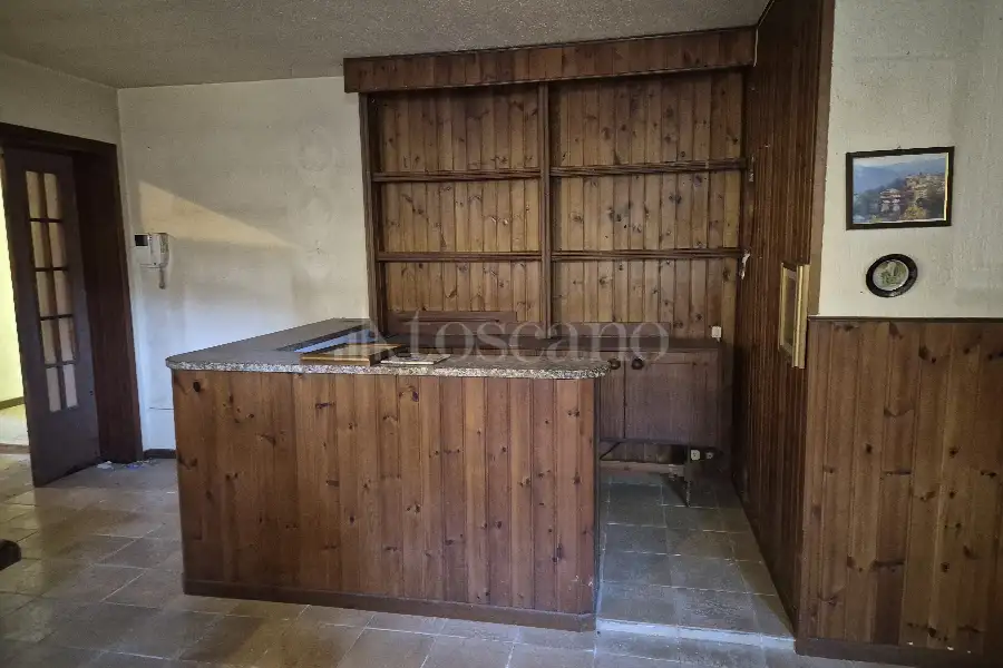 Villa in vendita di 330 mq trattativa riservata (rif. 3/2026)