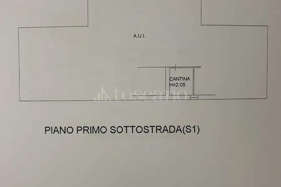 Casa in vendita di 70 mq a €115.000 (rif. 62/2025)