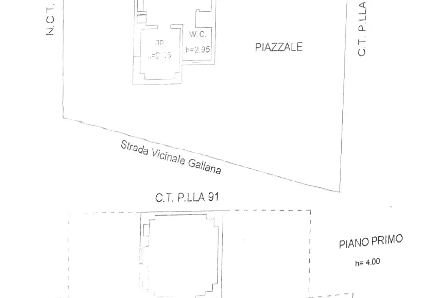 Villa in vendita di 185 mq a €290.000 (rif. 9/2026)