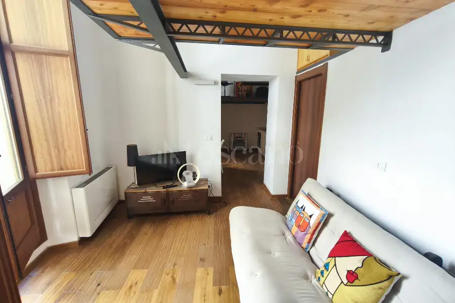 Casa in affitto di 50 mq a €650 (rif. 102/2026)
