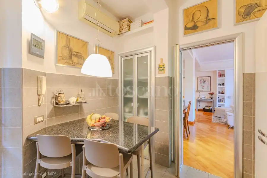 Casa in vendita di 160 mq a €695.000 (rif. 25/2026)