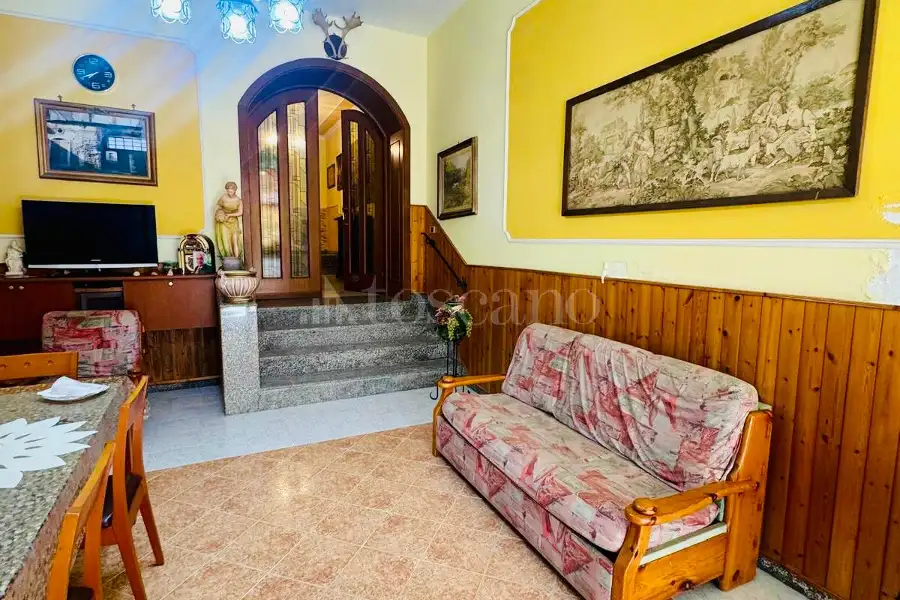 Casa Indipendente in vendita di 143 mq a €79.000 (rif. 140/2026)