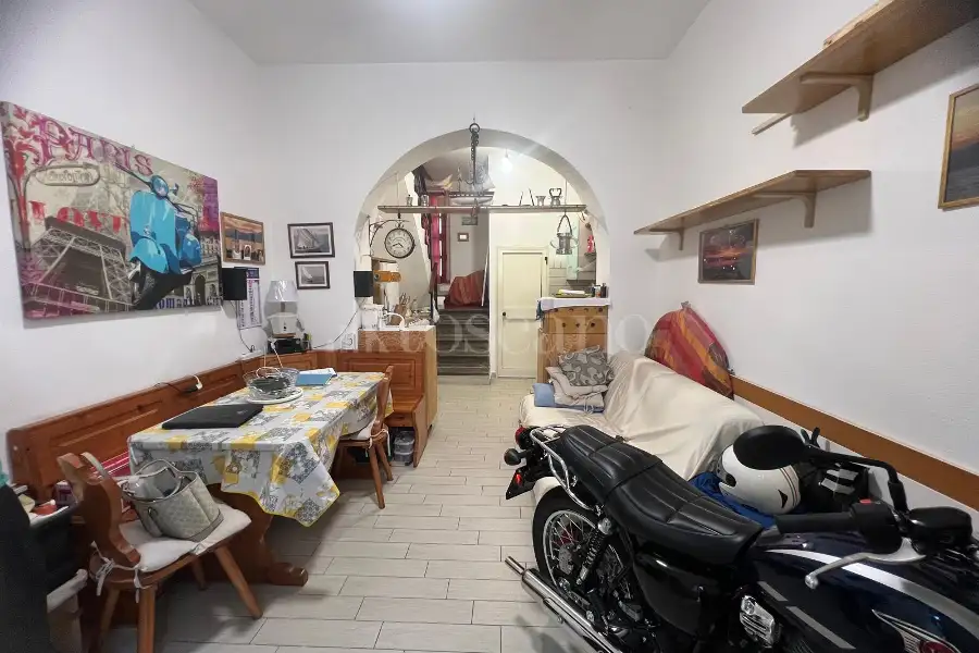 Casa Indipendente in vendita di 70 mq a €85.000 (rif. 18/2026)