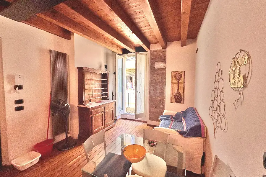 Casa in vendita di 45 mq a €249.000 (rif. 93/2024)